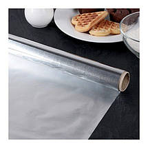 Фольга алюмінієва Stella 150 ширина 28 см (400 г), фото 4