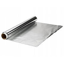 Фольга алюмінієва Stella 150 ширина 28 см (400 г), фото 3