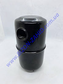 Глушник (вихлопна труба) на мотоблок R175-R180