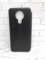 Чохол-книжка для Nokia 1.4 Gelius Чорний, фото 2