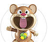 Тир "Мишеня" Joy Acousto-Optic Hamster, фото 4