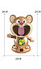 Тир "Мишеня" Joy Acousto-Optic Hamster, фото 5