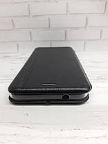 Чохол-книжка для Nokia 1.4 Gelius Чорний, фото 3