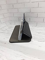 Чохол-книжка для Nokia 1.4 Gelius Чорний, фото 4