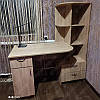 Письмовий стіл Фаворит для дому і офісу, фото 5
