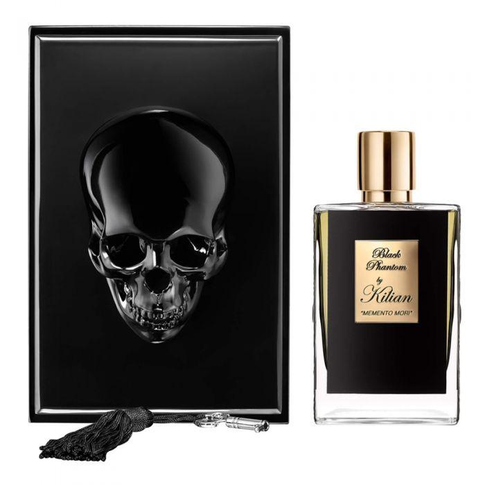 Оригинал Kilian Black Phantom 50 мл парфюмированная вода: продажа, цена ...
