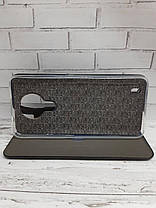 Чохол-книжка для Nokia 1.4 Gelius Чорний, фото 5