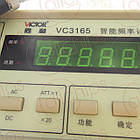 Частотомір Victor VC3165 Tool