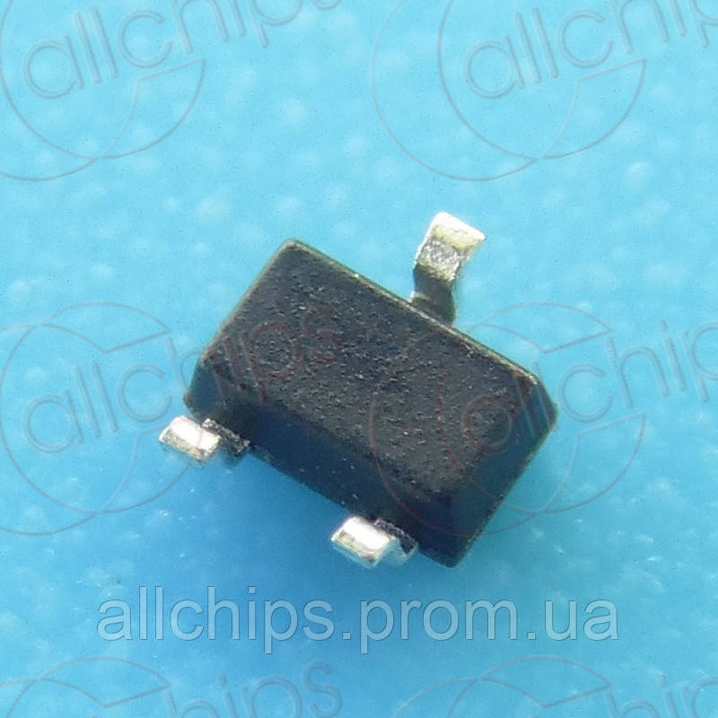 MOSFET 30В 900мА 216мОм Vishay Si1304BDL SOT323 - фото 4 - id-p97393474