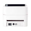 Термопринтер для друку етикеток Xprinter XP-420B + WI-FI (Гарантія 1 рік) White, фото 9