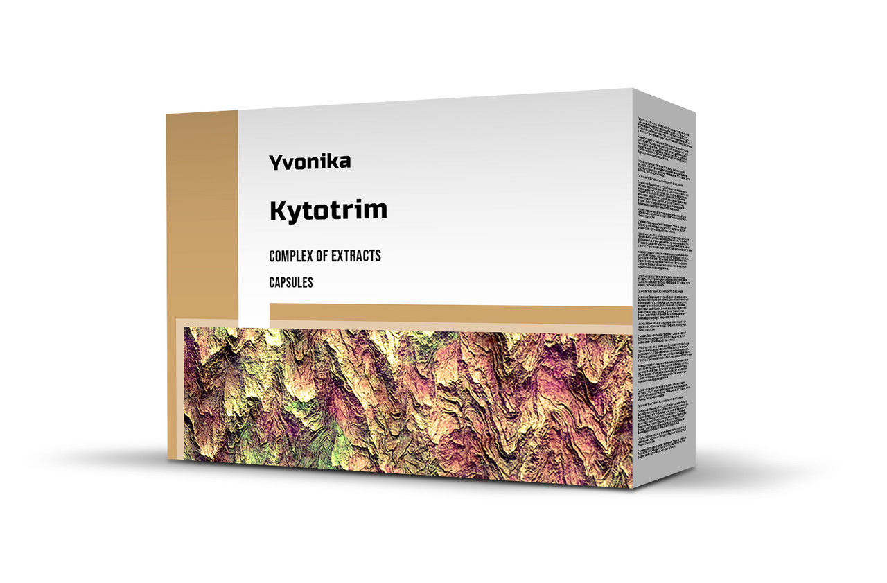 Kytotrim (Кітотрім)