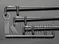 3326-1012 Ключ вентильный F-образный 70х600 мм X-Spark