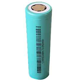 Акумулятор LogicPower Li-ion 18650 3.6 V 3000 mAh (14725)