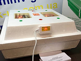 Інкубатор КвочкаМІ 30-1-С з автотемпература