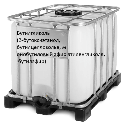 Этиленгликоль | Сравнить цены и купить на Prom.ua