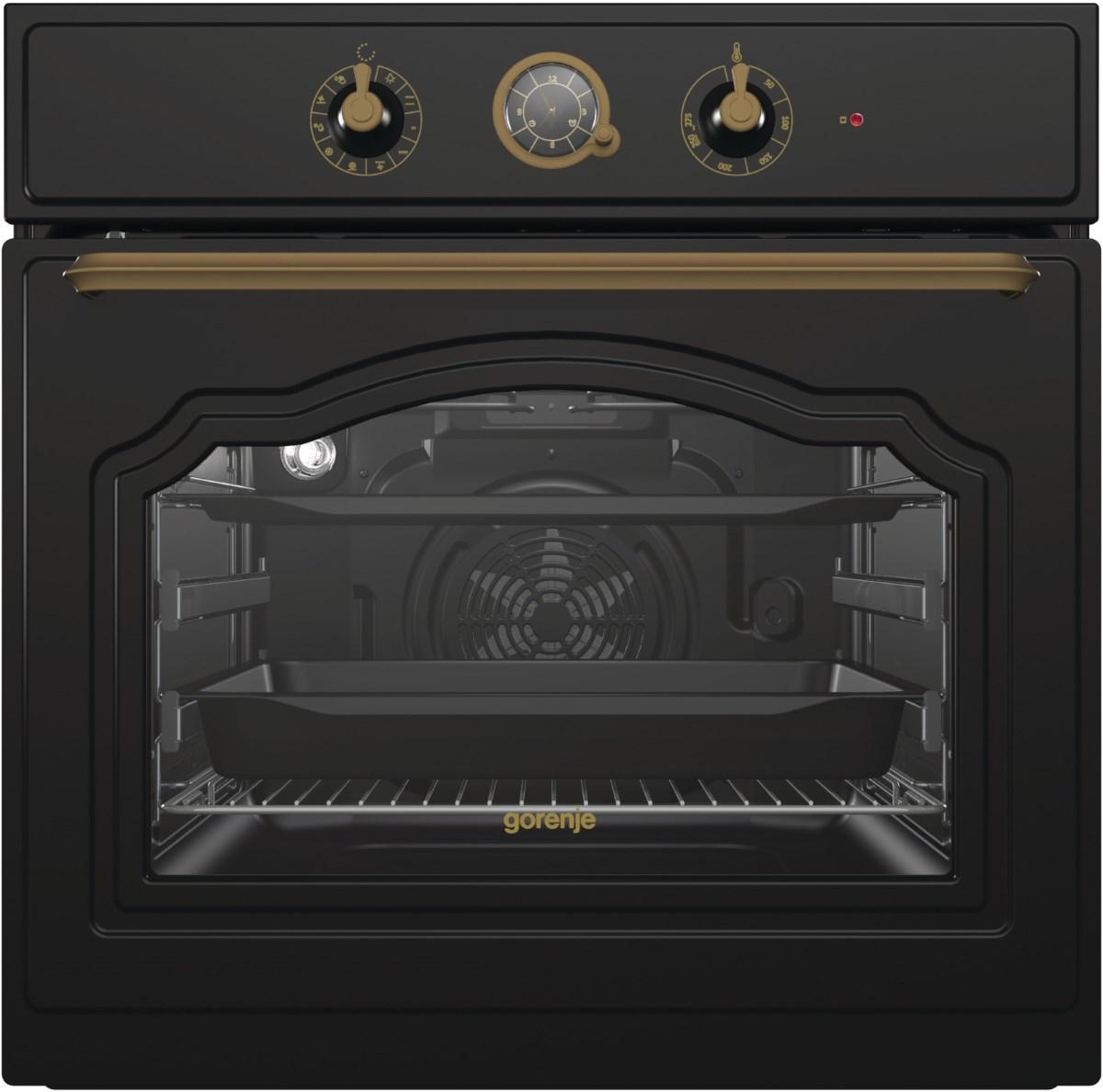 Духова шафа Gorenje BO 7732 CLB, фото 1