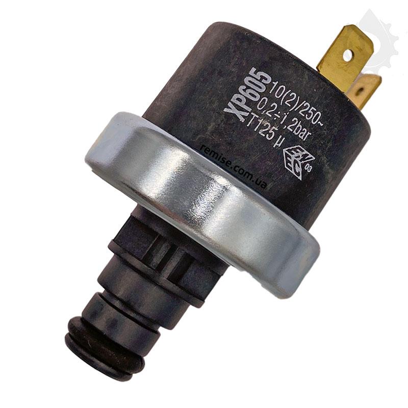 Реле тиску котла Ferroli 39818260 MA-TER XP 605