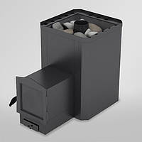 Піч для сауни Класик 15 м3 з виносом