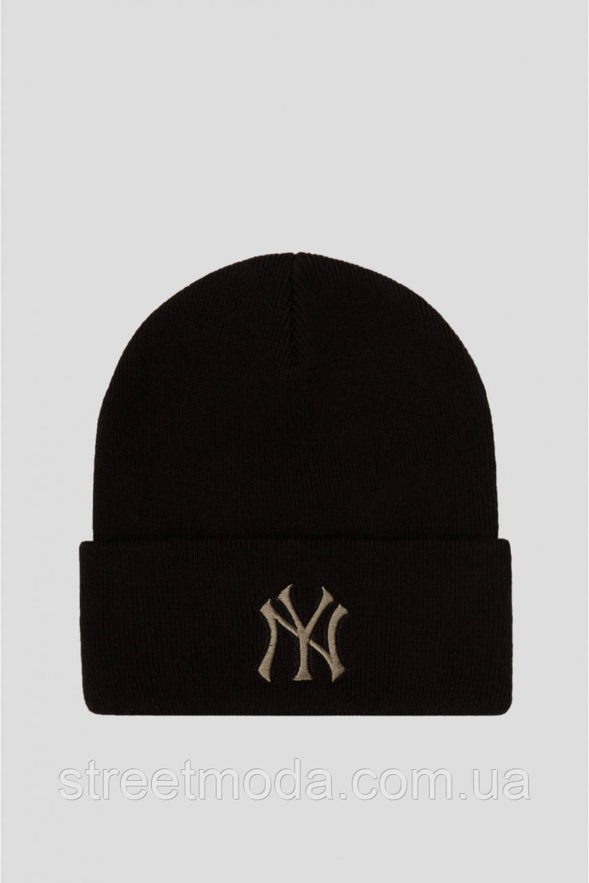 Шапка '47 Brand MLB NEW YORK YANKEES, Black