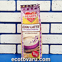 Капучино Hearts Chai Latte 1 кг