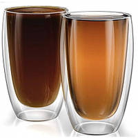 Склянку з подвійними стінками Classik 350 ml