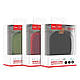 Портативна колонка "Hoco BS31" Original Bluetooth Bright sound sports, Чорний, фото 11