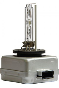 Ксенонова лампа Prolumen D1S 4300К/5000K/6000K.