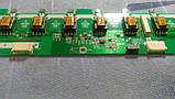Інвертор SSB460H16V01 (L) від LCD TV Samsung LE46B650T2W, фото 5
