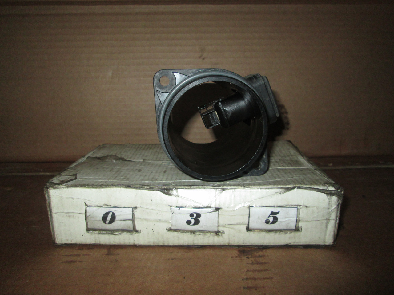 No35 Б/у витратомір 8200299956 8200358901 для Nissan Note 2004-2013