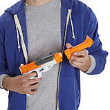 Бластер ЕРФ Шарп Фаєр, NERF N-Strike SharpFire, фото 4