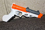 Бластер ЕРФ Шарп Фаєр, NERF N-Strike SharpFire, фото 8