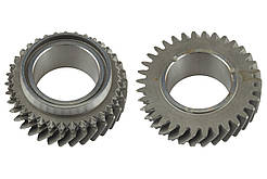 Шестерня 4ї передачі GP Fiat Doblo 33х34 (46767060)