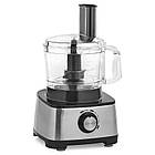 Кухонний комбайн ProfiCook PC-KM 1063 — 1200 Вт, 1.2+1.75 л, 11 насадок, фото 3