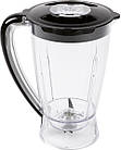 Кухонний комбайн ProfiCook PC-KM 1063 — 1200 Вт, 1.2+1.75 л, 11 насадок, фото 10