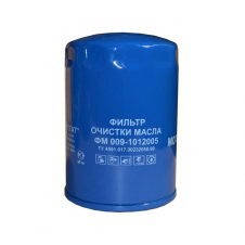 Фільтр масляний М-019 Д-245 ФМ-009-10112005 (ID#1457709843), ціна: 300 ...