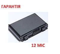 Акумуляторна батарея Asus F82, 07G016761875, 07G016AP1875, 07G016AQ1875, 70-NV41B1100Z, 70-NVJ1B1000PZ