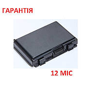 Акумуляторна батарея Asus K6C11, 70-NVP1B1000PZ, 70-NVP1B1000Z, 70-NVP1B1200Z, 70-NW91B1000Z, 70-NWP1B1000Z,