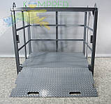 Касета на дванадцять кисневих балона грунт-емаль алкідна Kompred OL393/1, фото 5