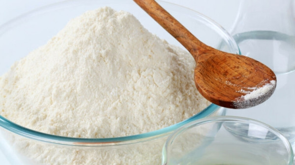 Каштанове борошно, борошно з каштанів, 5 кг - TR