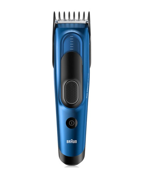 Машинка для стрижки Braun HC5030