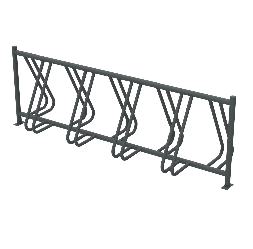 Велопарковка Citi Kidigo (32413)
