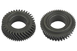 Шестерня 4-ї передачі GP Fiat Ducato 2,2/2,3 (9643757188)