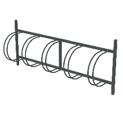 Велопаровка Downtown Kidigo (32406)