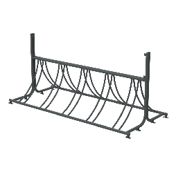 Велопарковка Speed Kidigo (32405)
