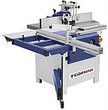 Фрезерний верстат Cormak WS 1000TA, фото 3