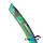 Трубка Marlin Classic Camo, зеленый камуфляж, фото 3