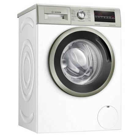 Пральна машина автоматична Bosch WAN282MSPL, фото 2