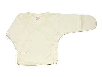 Леля, кулір Татошка