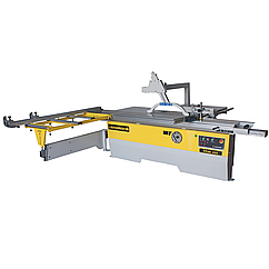 Форматно-розкрійний верстат Ayza Mizrak TITAN 3200