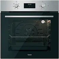 Электрическая духовка для кухни встраиваемая Fabiano FBO 660 Inox,нерж.сталь,72 литра,6 программ 8141.504.0870